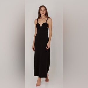 Bahía María Dress Cocos Dress NWT